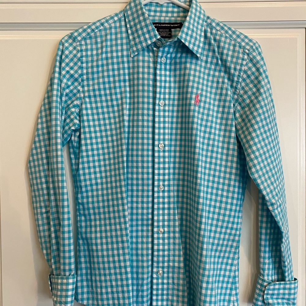 RALPH LAUREN POLO